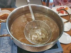 -牛满溢·自助潮汕鲜牛肉火锅(龙汇路店)