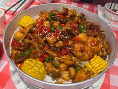 -辣小鲜·南昌大排档(船山路店)