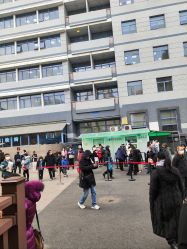 -首都医科大学附属北京儿童医院