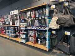 -迪卡侬(南二环店)