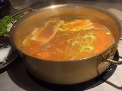 -罗勒家·养生火锅· Bistro(大望路店)