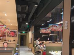 -海底捞火锅(吴中路店)