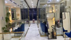 -3AM HAIR SALON染发接发
