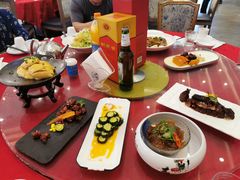 -聚鑫阁江浙菜·非遗传承技艺(闵行交大店)