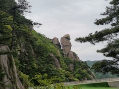 -九华山风景区