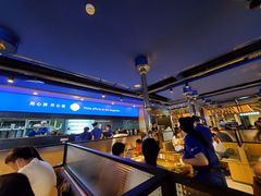 -金妈家烤肉(龙湖U城天街店)