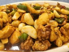 -老太婆饭店(新富路店)