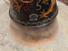 -曲氏老北京铜锅涮肉•火锅(不老街店)