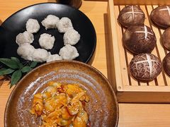 -锦和牛·炭火烧肉(ICC太和里店)