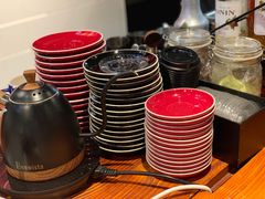 -Gee Coffee Roasters(万象天地店)