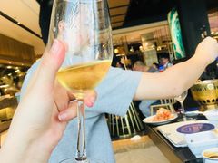 -海鼎荟海鲜姿造(仟禧汇店)