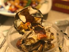 -不夜天烧烤牛骨头(南湖店)