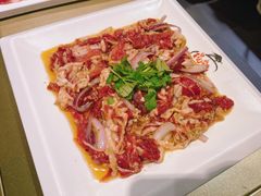 -杨记齐齐哈尔烤肉(总店)