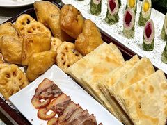 -卫鼎轩·家宴(水上公园店)