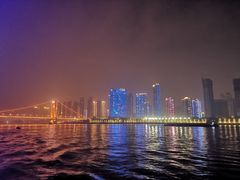 -武汉两江游览·夜游长江(汉口粤汉码头)