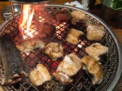 -原始泥炉烤肉(总店)