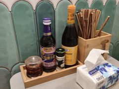 -顶特勒粥面馆(淮海路店)