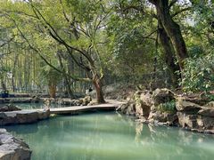 -兰亭风景区