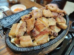 -小公洞韩式豆腐村