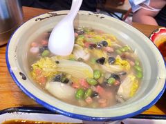 -兔槽江湖菜·重庆璧山兔(水围店)