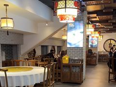 -老灶味道·本帮菜(昌平路店)