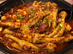 -HOTISLAND海鸡岛·韩国料理(江南西店)