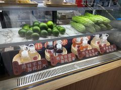 -炖物24章·顺时轻养茶(黄龙店)