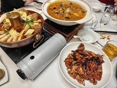 -到家尝北京菜(西坝河店)