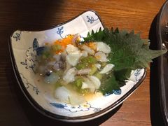 芥末八爪鱼-二丁目食堂(铁西星摩尔店)