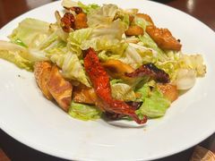-那拉提之疆·新疆菜(美院店)