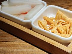 -桂小厨广西菜(青秀万达店)