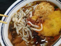-李易面馆(树木岭店)