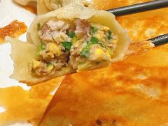 -北塘海鲜·天津菜·鲅鱼水饺是一绝(大光明桥旗舰店)