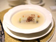 -富临饭店阿一鲍鱼