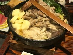 -石屋料理(南京西路店)