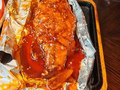 -小柴米·传统江西菜(万寿宫店)