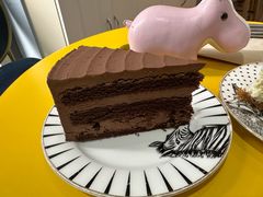 -姆们M Sweetie Cake(三里屯店)