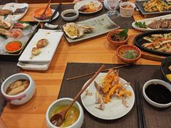 -菊上日式料理(蚌埠银泰店)