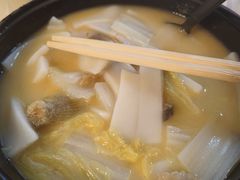 -十面欢腾·海鲜面·台式Bistro(长乐路店)