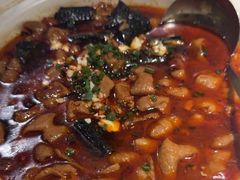 -又见炊烟私房菜(敬亭路店)