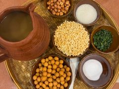 -柳州菜饮食文化博物馆(柳州金利达大厦店)