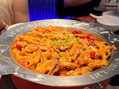 -胖哥俩肉蟹煲(西单大悦城店)