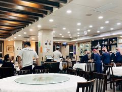 大堂-西安贾三灌汤包·回坊小吃·清真炒菜(北院门总店)
