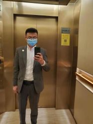 -ChenV西服礼服高级定制(市区养育巷店)