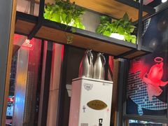 -辣尚瘾·烤鱼·新川菜(交大直营店)