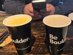 -玛吉阿米·餐吧