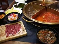 -沸炉重庆老火锅(军事博物馆店)