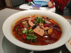 -苏城小院·园林精致苏州菜(斜塘老街店)
