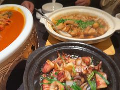 -桂小厨广西菜(万象城店)