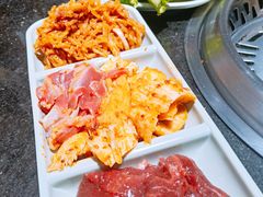 -韩盛·盛江山自助料理(沈辽路万达店)